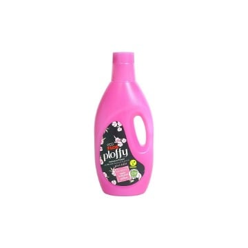 FLOS PLOFFY ECO ΜΑΛΑΚΤΙΚΟ 1,5lit - (ΡΟΖ)
