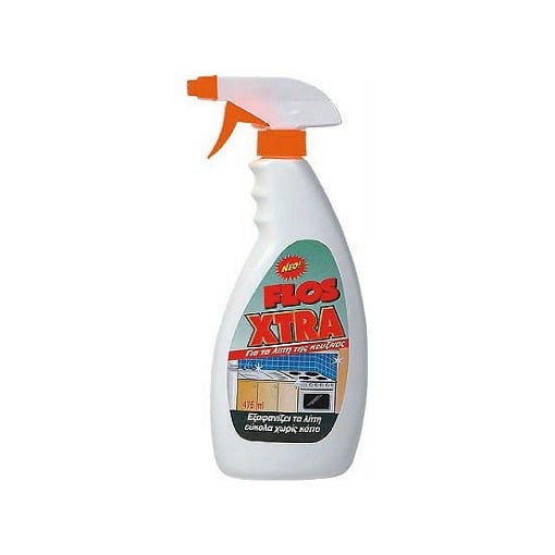 FLOS XTRA 475ml - (ΨΕΚΑΣΤΗΡΙ)
