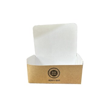 FOOD POINT ΚΟΥΤΙ LUNCH / ΚΟΤΟΠΟΥΛΟΥ ΜΕΣΑΙΟ FC1 - (50τεμ.) (17x10x6cm)