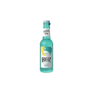 FREEZ MIX COCKTAIL ΧΩΡΙΣ ΑΛΚΟΟΛ 275ml - (MOJITO)