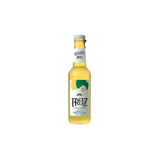 FREEZ MIX COCKTAIL ΧΩΡΙΣ ΑΛΚΟΟΛ 275ml - (PINA COLADA)