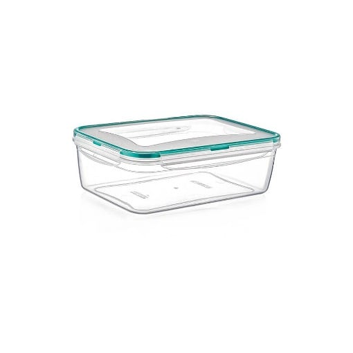 FRESH BOX ΦΑΓΗΤΟΔΟΧΕΙΟ ΟΡΘΟΓΩΝΙΟ ΜΕ ΚΑΠΑΚΙ 2,5lit (LC-215)