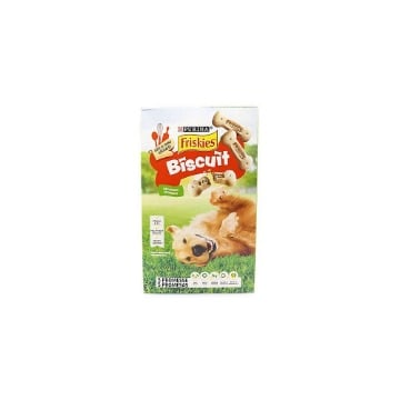 FRISKIES ΣΚΥΛΟΤΡΟΦΗ BISCUIT 650gr.