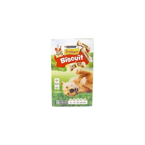 FRISKIES ΣΚΥΛΟΤΡΟΦΗ BISCUIT 650gr.