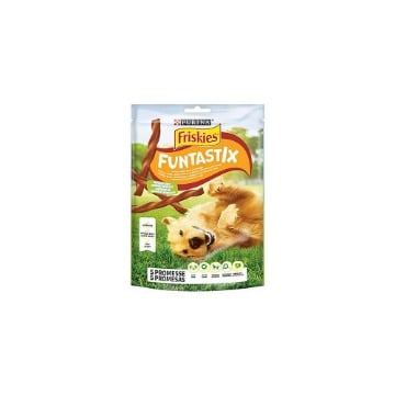 FRISKIES FUNTASTIX 175gr