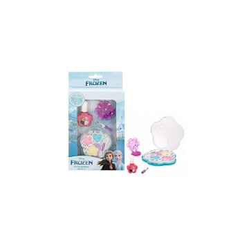 FROZEN MAKE UP ΛΟΥΛΟΥΔΙ