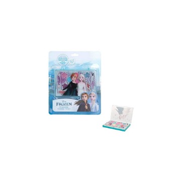 FROZEN MAKE UP ΠΑΛΕΤΑ
