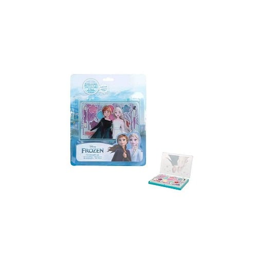 FROZEN MAKE UP ΠΑΛΕΤΑ