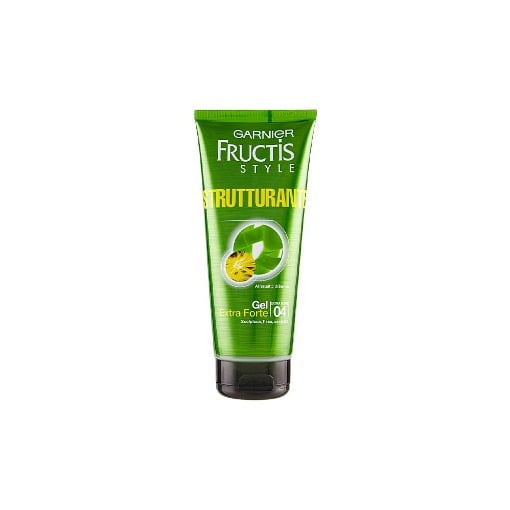 FRUCTIS GEL 200ml - (No 04) (EXTRA FORTE)