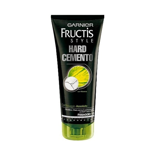 FRUCTIS GEL 200ml - (GLUE HARD CEMENTO)