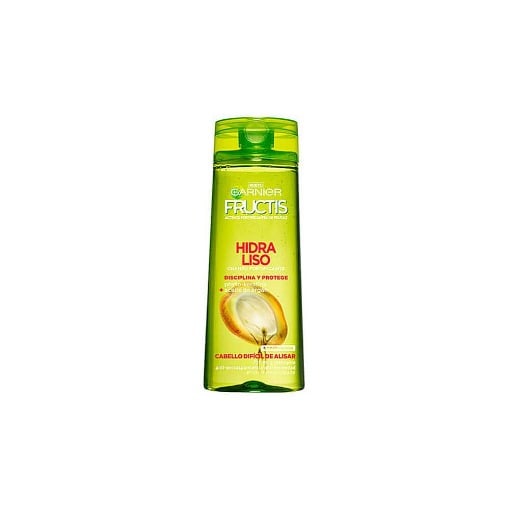 FRUCTIS ΣΑΜΠΟΥΑΝ 380ml - (ΓΙΑ ΙΣΙΑ ΜΑΛΛΙΑ) (ARGAN)