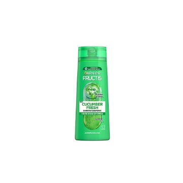 FRUCTIS ΣΑΜΠΟΥΑΝ CUCUMBER FRESH 400ml Σ12 