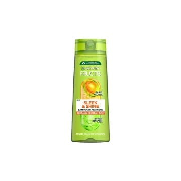 FRUCTIS ΣΑΜΠΟΥΑΝ 400ml - (SLEEK AND SHINE)