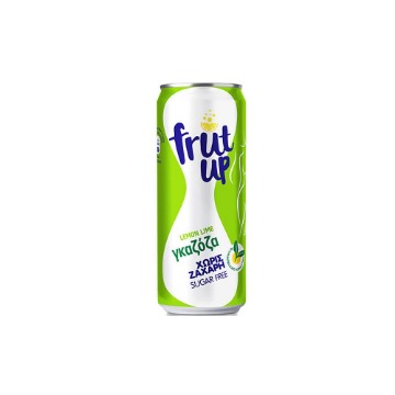FRUT UP 330ml - (ΓΚΑΖΟΖΑ)