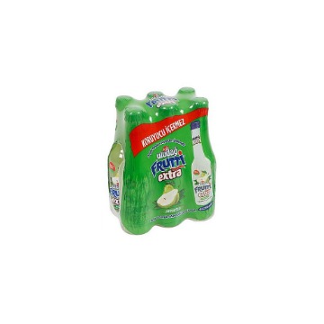 FRUTTI EXTRA 6x250ml (ΑΧΛΑΔΙ)