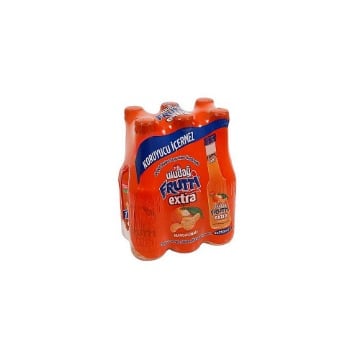 FRUTTI EXTRA 6x250ml (ΜΑΝΤΑΡΙΝΙ)