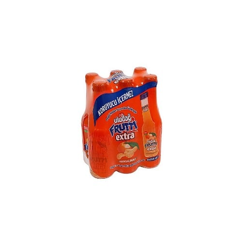 FRUTTI EXTRA 6x250ml (ΜΑΝΤΑΡΙΝΙ)