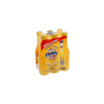FRUTTI EXTRA 6x250ml (ΠΕΠΟΝΙ)