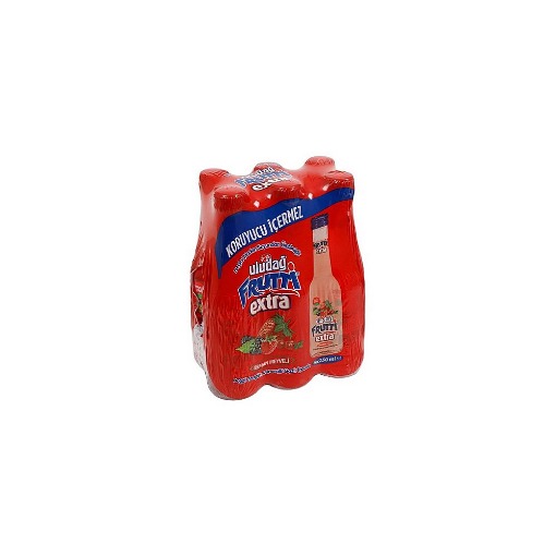 FRUTTI EXTRA 6x250ml (ΦΡΟΥΤΑ ΤΟΥ ΔΑΣΟΥΣ)