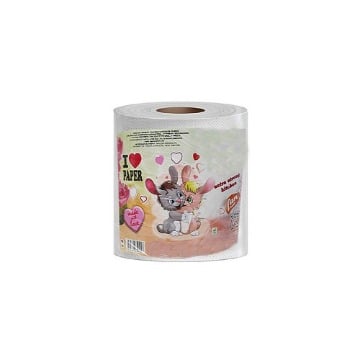 FUN I LOVE PAPER ΧΑΡΤΙ ΚΟΥΖΙΝΑΣ 1kg.