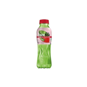 FUZE TEA ΠΡΑΣΙΝΟ 500ml - (ΦΡΑΟΥΛΑ & ΑΛΟΕ)