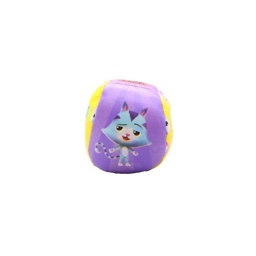 GABBYS DOLLHOUSE  SOFTBALLS 90mm