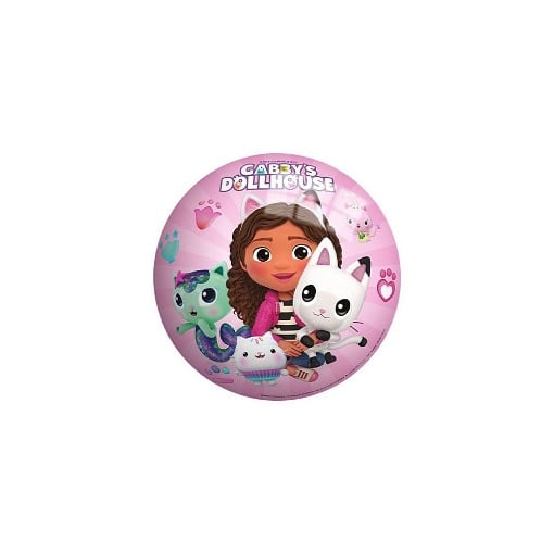 GABBYS DOLLHOUSE PU BALLS 150mm