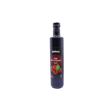 GALAXY ΒΑΛΣΑΜΙΚΟ ΞΥΔΙ 500ml - (ΓΥΑΛΙΝΟ)