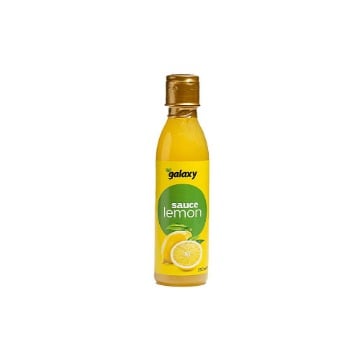 GALAXY ΚΡΕΜΑ ΛΕΜΟΝΙ 250ml