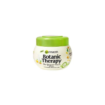 GARNIER ΜΑΣΚΑ ΜΑΛΛΙΩΝ BOTANIC 300ml - (ALMOND MILK AGAVE)
