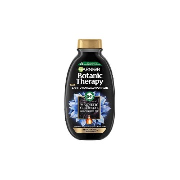 GARNIER ΣΑΜΠΟΥΑΝ BOTANIC 400ml - (CHARCOAL)