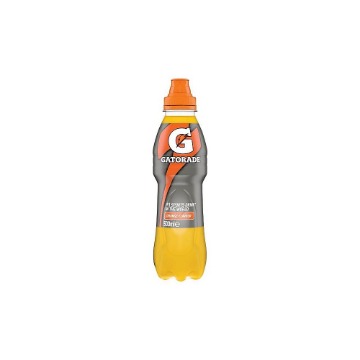 GATORADE 500ml - (ΠΟΡΤΟΚΑΛΙ - ORANGE)