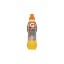 GATORADE 500ml - (ΠΟΡΤΟΚΑΛΙ - ORANGE)