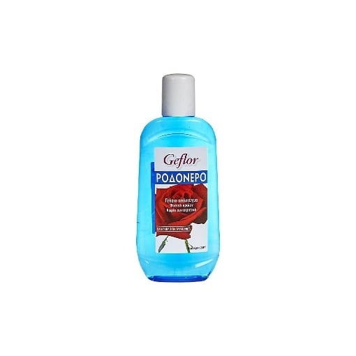 GEFLOR ΡΟΔΟΝΕΡΟ 270ml