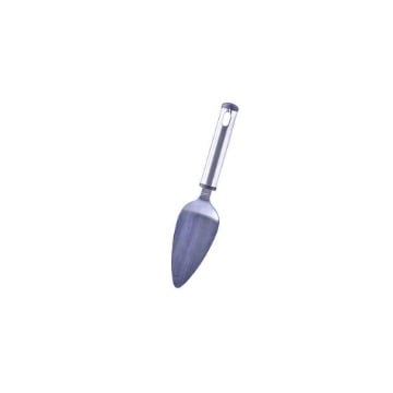 GEOR ΣΠΑΤΟΥΛΑ INOX - (1073-ΕΜ)