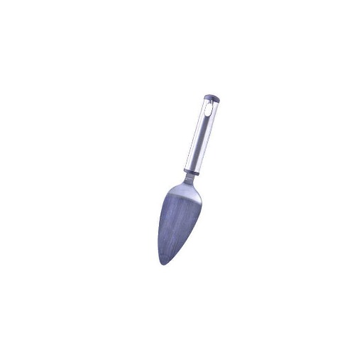 GEOR ΣΠΑΤΟΥΛΑ INOX - (1073-ΕΜ)