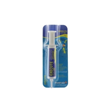 GIVESOL GEL ΣΕ ΣΥΡΙΓΓΑ 15gr. - (ΜΥΡΜΗΓΚΙΑ)