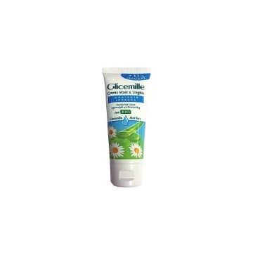 GLICEMILLE ΚΡΕΜΑ ΧΕΡΙΩΝ ΣΩΛΗΝΑΡΙΟ 100ml - (ΧΑΜΟΜΗΛΙ KAI ΑΛΟΗ)