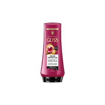 GLISS CONDITIONER 200ml - (ULTIMATE COLOR)
