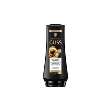 GLISS CONDITIONER 200ml - (ULTIMATE REPAIR)