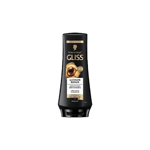 GLISS CONDITIONER 200ml - (ULTIMATE REPAIR)