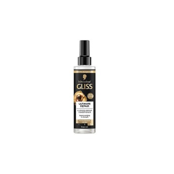 GLISS CONDITIONER EXPRESS REPAIR 200ml - (ULTIMATE REPAIR)