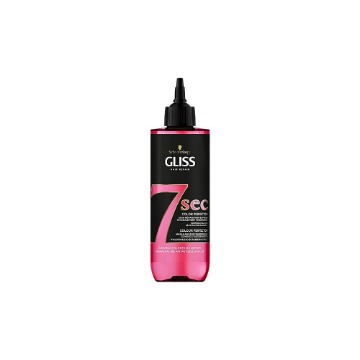 GLISS HAIR TREATMENT 200ml - (7 SEC COLOR PERFECTOR)