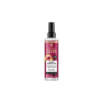GLISS SPRAY CONDITIONER 200ml - (COLOR PERFECTION)