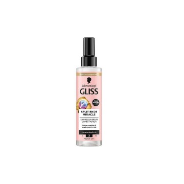 GLISS SPRAY CONDITIONER 200ml - (SPLIT ENDS MIRACLE)