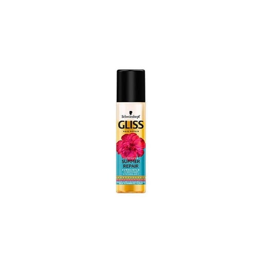 GLISS SPRAY CONDITIONER 200ml - (SUMMER REPAIR)