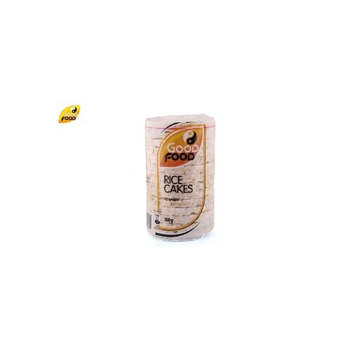 GOOD FOOD ΡΙΖΟΓΚΟΦΡΕΤΑ 100gr.