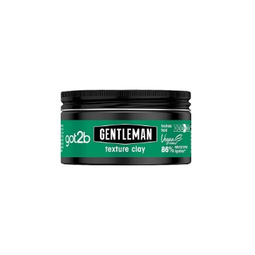 GOT2B ΠΗΛΟΣ 100ml - (GENTLEMAN CLAY)