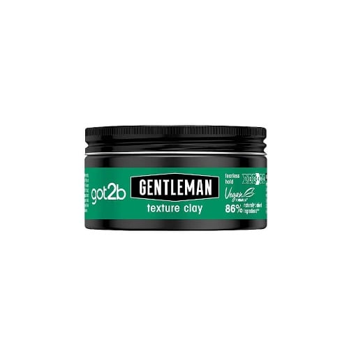 GOT2B ΠΗΛΟΣ 100ml - (GENTLEMAN CLAY)