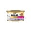 GOURMET GOLD ΓΑΤΟΤΡΟΦΗ 85gr - (ΜΟΣΧΑΡΙ) (MOUSSE)